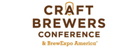 Craft Brewers Conference & BrewExpo America 2022 logo