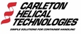 Carleton Helical Technologies logo